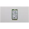 Lenovo SSD M.2 PCIe NVMe FRU SSD - 512GB RoHS SK Hynix M.2 - BC501-PLP 512GB **New Reta