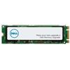 DELL KP8C4 drives allo stato solido 512 GB M.2 NVMe