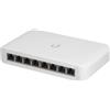 Ubiquiti UniFi Switch Lite 8 PoE Gestito L2 Gigabit Ethernet [10/100/1000] Suppo