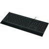 Logitech CORDED KEYBOARD K280E PAN NORDI