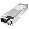 Supermicro PWS-605P-1H alimentatore 600 W 24 pin ATX 1U Nero, Acciaio inossidabi