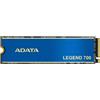 ADATA LEGEND 700 512 GB M.2 PCI Express 3.0 NVMe 3D NAND (ADATA Legend 700 - 512