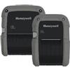 HONEYWELL Stamp. Port. RP2F Bluetooth 5.0 Batt. Grey/Black