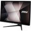 MSI PC AIO 21,5" TOUCH BLACK AP222T 13M-056IT Intel Pentium G7400 4GB 128GB SSD