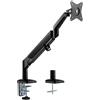 Ergo Office Supporto da Tavolo per Schermo Ergo Office ER-405B 17" 32"