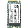Transcend MTE470A - SSD - 256 GB - Interno - M.2 2242 - PCIE 3.0 X4 (NVME)