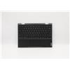 Lenovo 5CB0Y57933 ricambio per laptop Base dell'alloggiamento + tastiera
