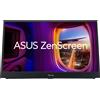 ASUS ZenScreen MB17AHG Monitor PC 43,9 cm [17.3] 1920 x 1080 Pixel Full HD Nero