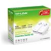Tp-link tl-pa8030p kit adattatore di rete powerline 1200 mbit/s collegament ethe