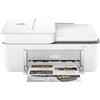 HP Stampante multifunzione HP DeskJet 4220e, Colore, Stampante per Casa, Stampa,