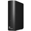 WESTERN DIGITAL HARD DISK ESTERNO DESKTOP 3,5" 10TB WDBWLG0100HBK