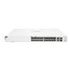 HPE NETWORKING INSTANT ON SWITCH 20P GIGABIT CL4 4P GIGABIT CL6 POE 2P 10GBT 2P