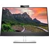 HP Inc. E27M G4, 68,6 cm (27 pollici), 2560 x 1440 pixel, Quad HD, LCD, 5 ms, nero, arge