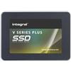 Integral 1TB V Series Plus SATA III 2.5" SSD EQV. TO TS1TSSD220Q f/ Transcend 2.