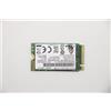 Lenovo 512G,M.2,2242,PCIe3x4,UM,STD - Warranty: 3M