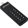 Verbatim Keypad Secure - Memoria USB-C 3.0 con tastierino d'accesso e crittogra