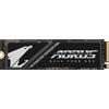 GIGABYTE AORUS Gen4 7300 1 TB M.2 PCI Express 4.0 NVMe 3D TLC NAND