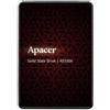 Apacer Hard Disk AS350X 2.5" 1 TB SSD