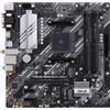 ASUS PRIME B550M-A WIFI II AMD B550 Socket AM4 micro ATX