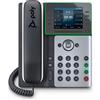 POLY Telefono IP Edge E320 abilitato per PoE