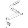 Lenovo ThinkSystem V3 1U x16/x16 PCIe G4 Riser1 LP+FH Option Kit - 4XH7A83846
