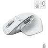 Logitech WRLS MOUSE - PALE GREY - EMEA