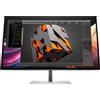 HP Series 7 Pro Monitor serie 7 Pro QHD da 27" - 727pq