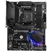 MSI MPG B550 Gaming Plus AMD B550 Socket AM4 ATX