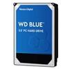 Western Digital HD WD SATA 6TB 3.5" BLUE 7mm 5400 RPM 256mb cache - WD60EZAZ