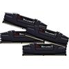 G.Skill Dimm 64 GB DDR4-3200 4x 16 GB Quad-kit nero