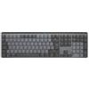 Logitech MX MECHANICAL WRLS ILLUM. KEYB