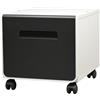Brother ZUNTL8000LOW porta stampante Nero Bianco
