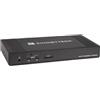 Sonnet Echo 20 Thunderbolt 4 SuperDock