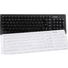 PREH KEYTEC PrehKeyTec SIK 2500 Layout US Alpha USB nero
