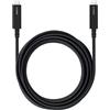 NEC SHARP/NEC 100016091 cavo USB USB 2.0 5 m USB C Nero