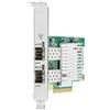 HPE Ethernet 10Gb 2-port 562SFP Adapter - 727055-B21