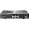 Hewlett Packard Enterprise HPE Aruba Networking Aruba 2930F 8G PoE+ 2SFP+ Gestito L3 Gigabit Ethernet [10/1