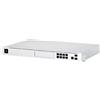 Ubiquiti UniFi Dream Machine Pro Gestito Gigabit Ethernet [10/100/1000] Bianco (