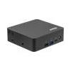 MSI MINI PC BAREBONE CUBI NUC AI ULTRA 5 355 FREEDOS