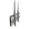 Ergotron FIXED WALLMOUNT.LARGE DISPLAY