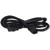 APC C19/C14 2m Nero Accoppiatore C14 Accoppiatore C19