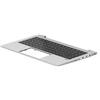 HP N17712-131 ricambio per laptop Tastiera