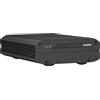 QNAP TS-I410X NAS Tower Intel Atom® x6425E 8 GB 0 TB QNAP QTS Nero