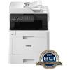 Brother MFC-L8690CDW stampante laser A colori 2400 x 600 DPI A4 Wi-Fi