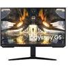 SAMSUNG MONITOR GAMING LED 27" ODYSSEY G5 QHD 1MS HDMI/DISPLAY-PORT LS27AG500PPX