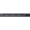 Dell PowerConnect N1548P 48x1GB Base-T 4x10GB SFP+ POE