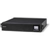 Salicru SLC-1000-TWIN RT3 gruppo di continuità (UPS) Doppia conversione (online)