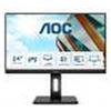 AOC MON. 24 AOC IPS PRO-LINE FHD PIVOT