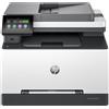 HP Color LaserJet Pro MFP 3302sdw, Colore, Stampante per Piccole e medie imprese