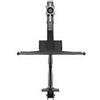 InLine® Supporto Workstation con sollevatore, fino a 81cm (32") / 9kg